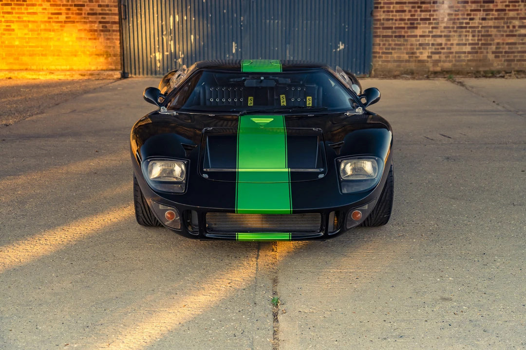 2007 Ford Replica - Image 11 of 31