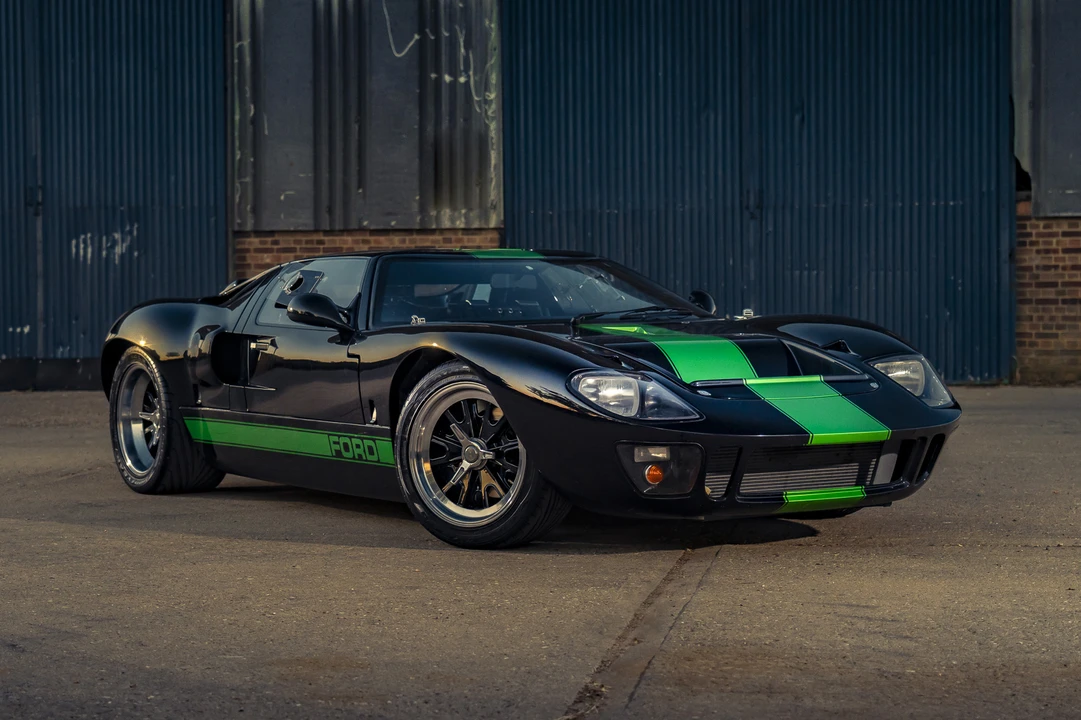 2007 Ford Replica - Image 2 of 31