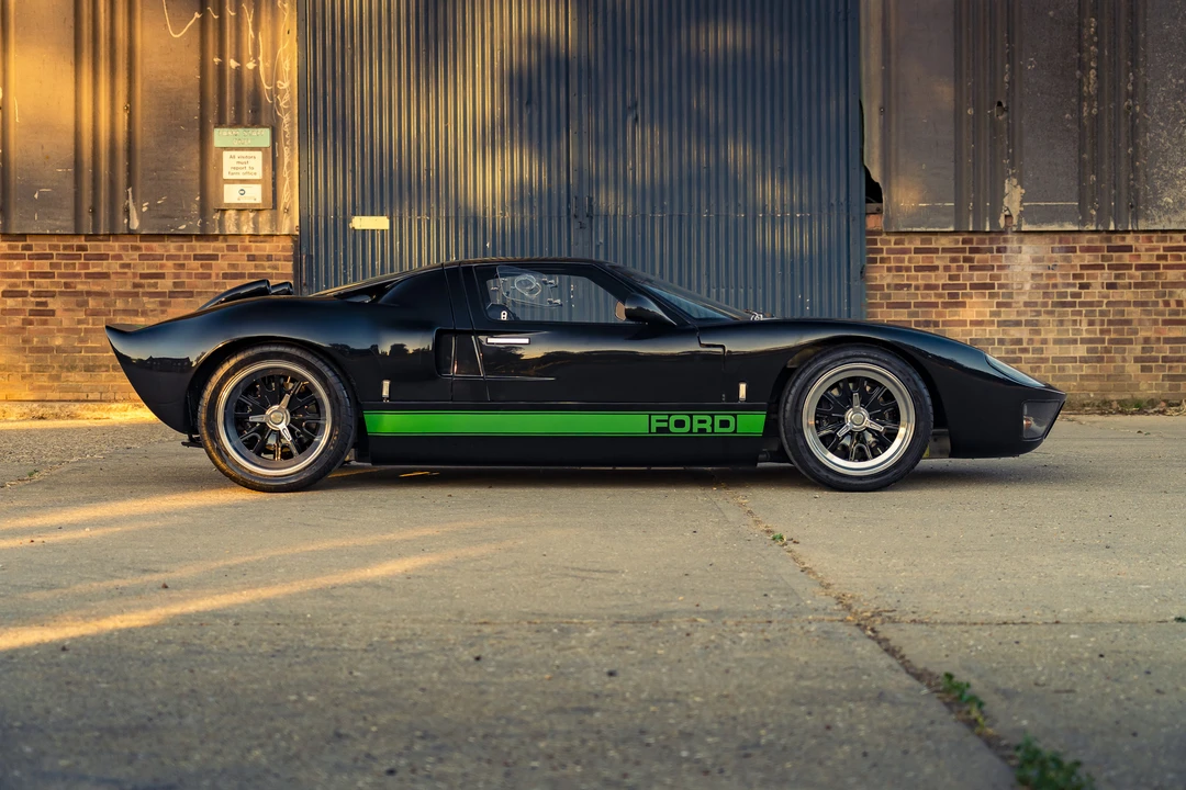 2007 Ford Replica - Image 5 of 31