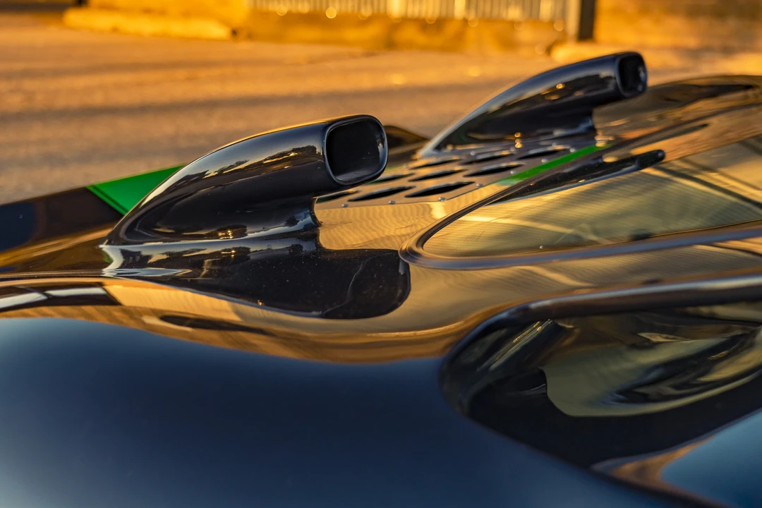 2007 Ford Replica - Image 29 of 31