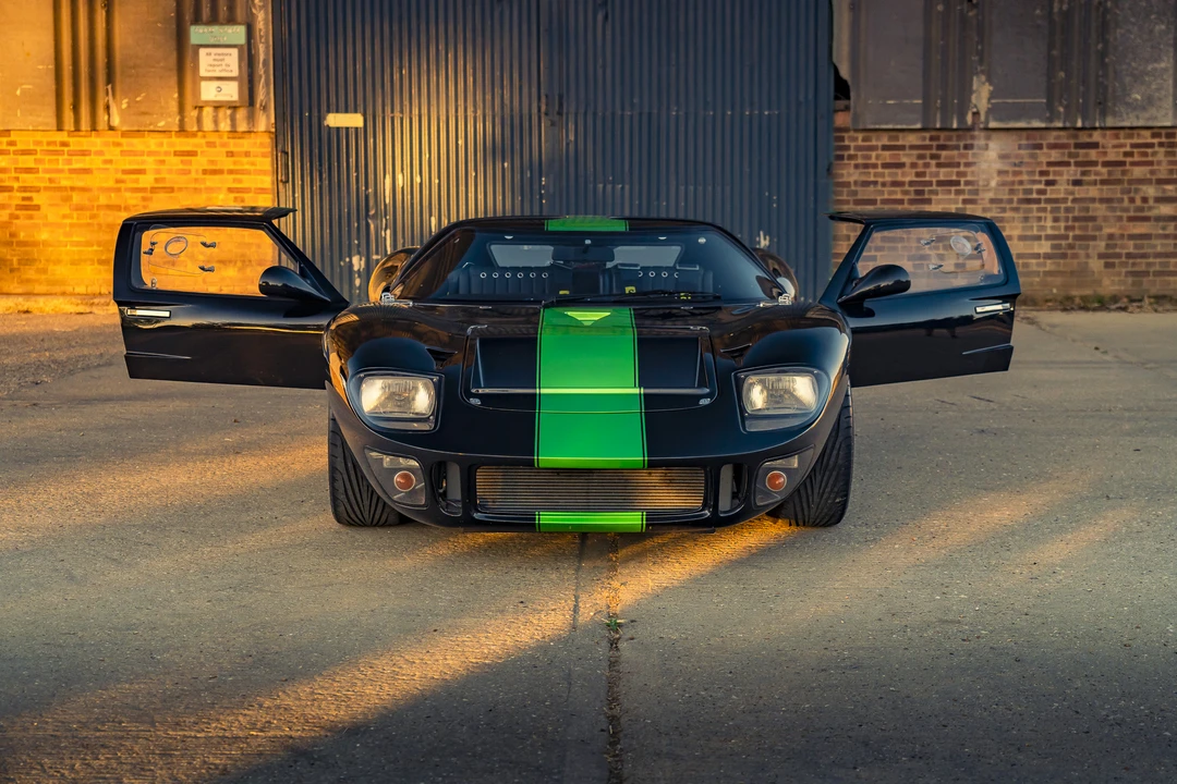 2007 Ford Replica - Image 11 of 31