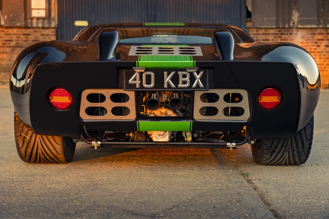 2007 Ford Replica - Image 23 of 31