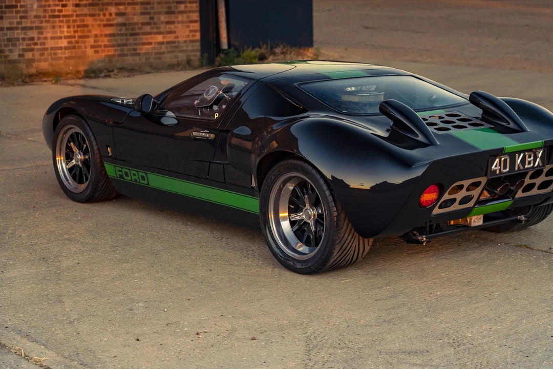 2007 Ford Replica - Image 21 of 31