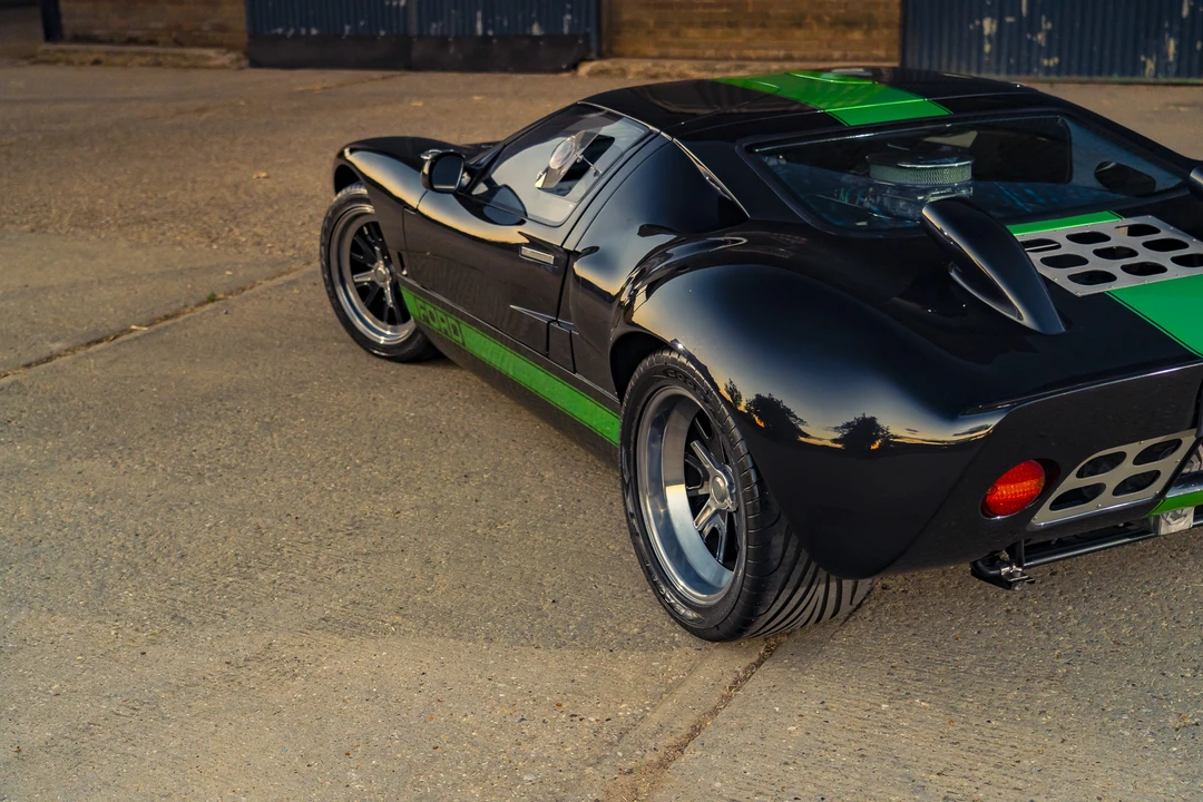 2007 Ford Replica - Image 24 of 31