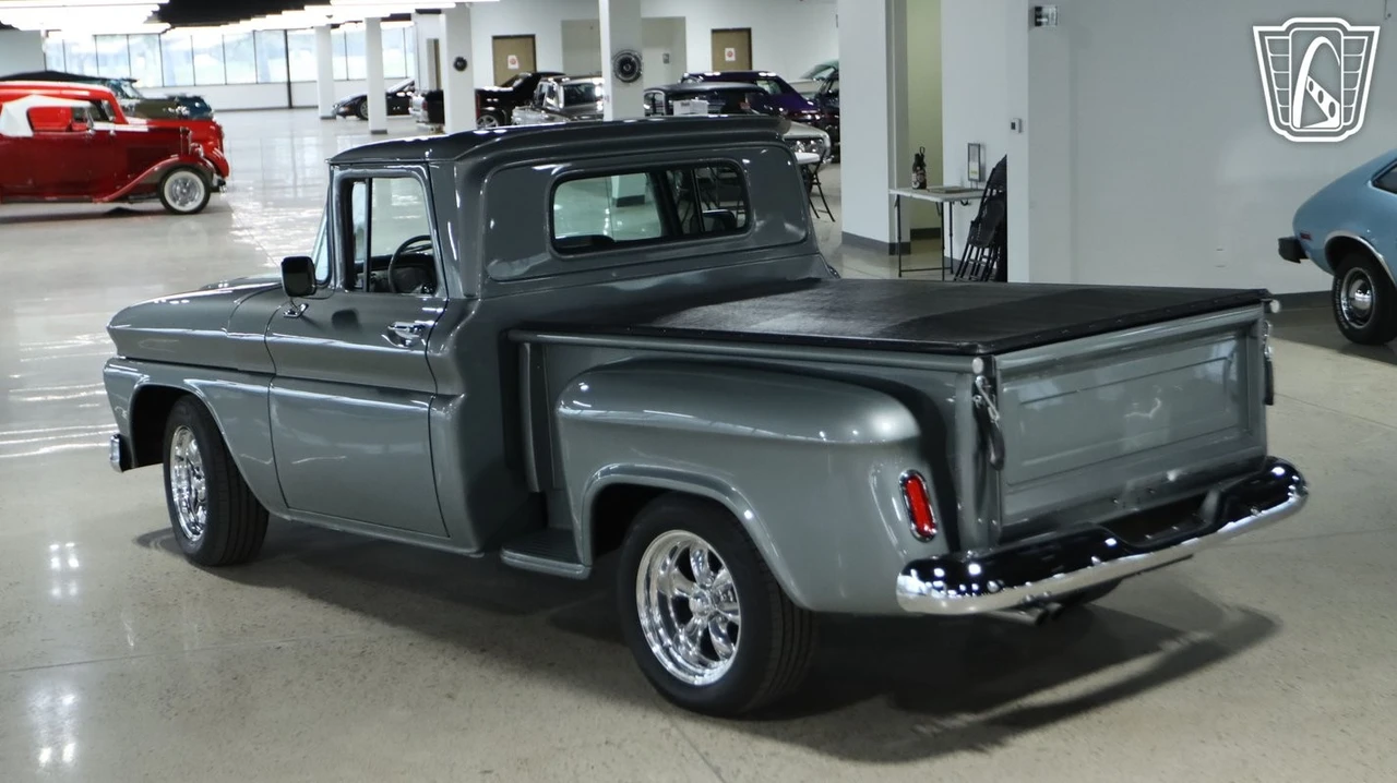 2007 Chevrolet Task Force - Image 10 of 12
