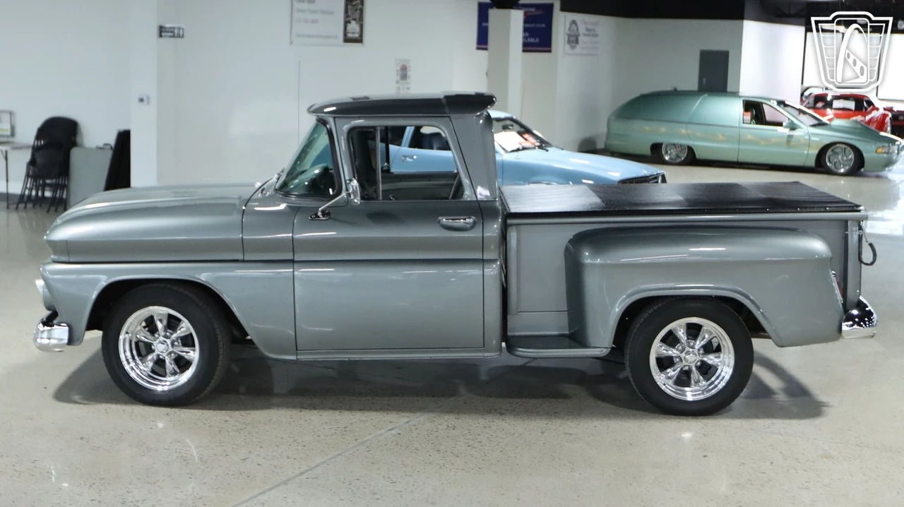 2007 Chevrolet Task Force - Image 7 of 12