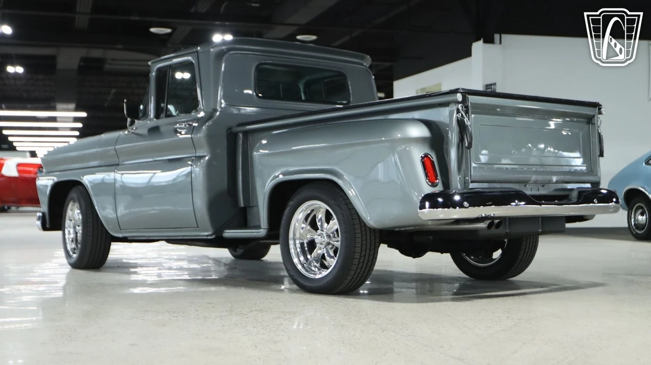 2007 Chevrolet Task Force - Image 12 of 12