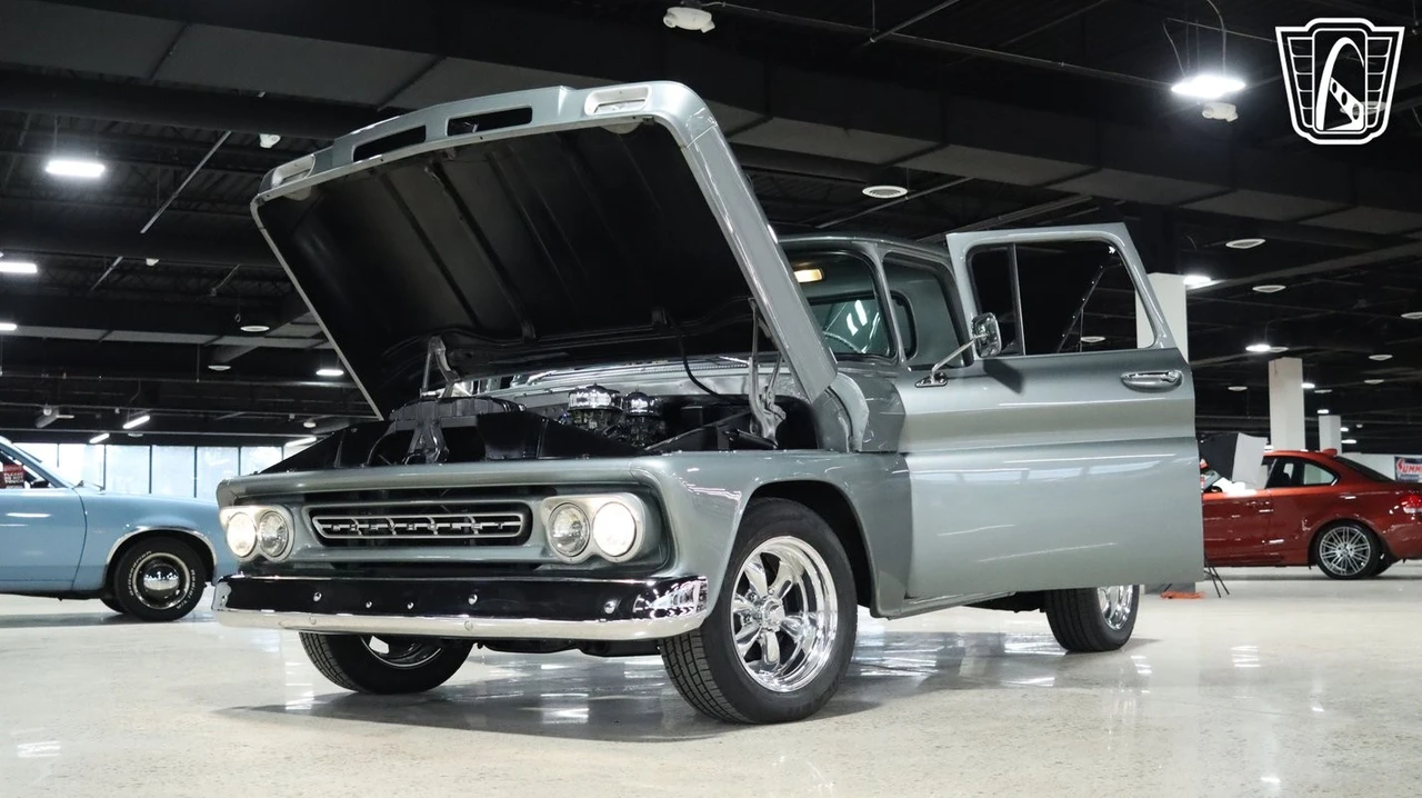 2007 Chevrolet Task Force - Image 3 of 12