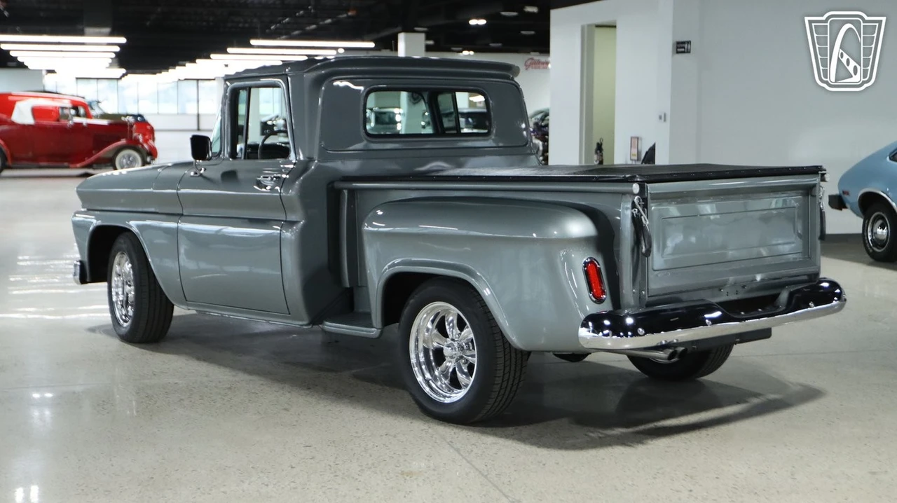 2007 Chevrolet Task Force - Image 11 of 12