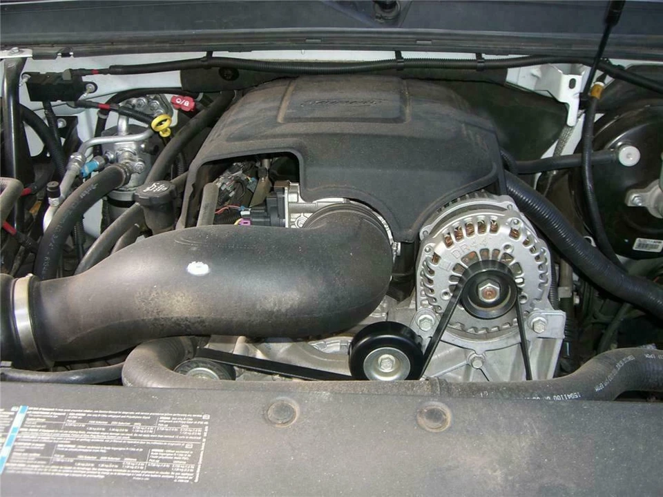 2007 Chevrolet Avalanche - Image 3 of 5
