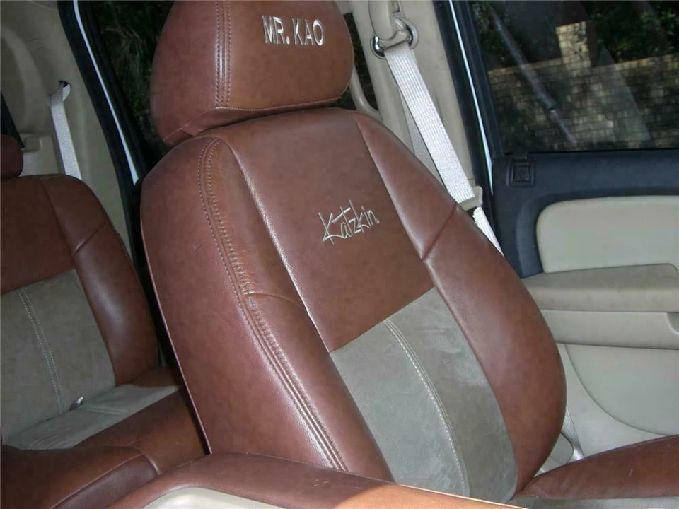 2007 Chevrolet Avalanche - Image 4 of 5