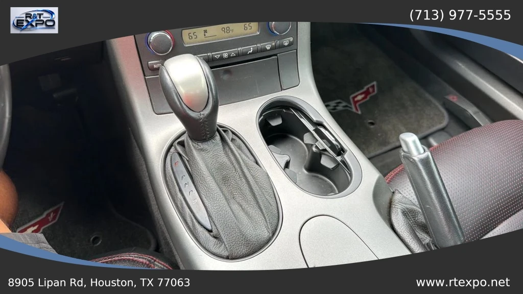 2007 Chevrolet Corvette C6 - Image 29 of 31