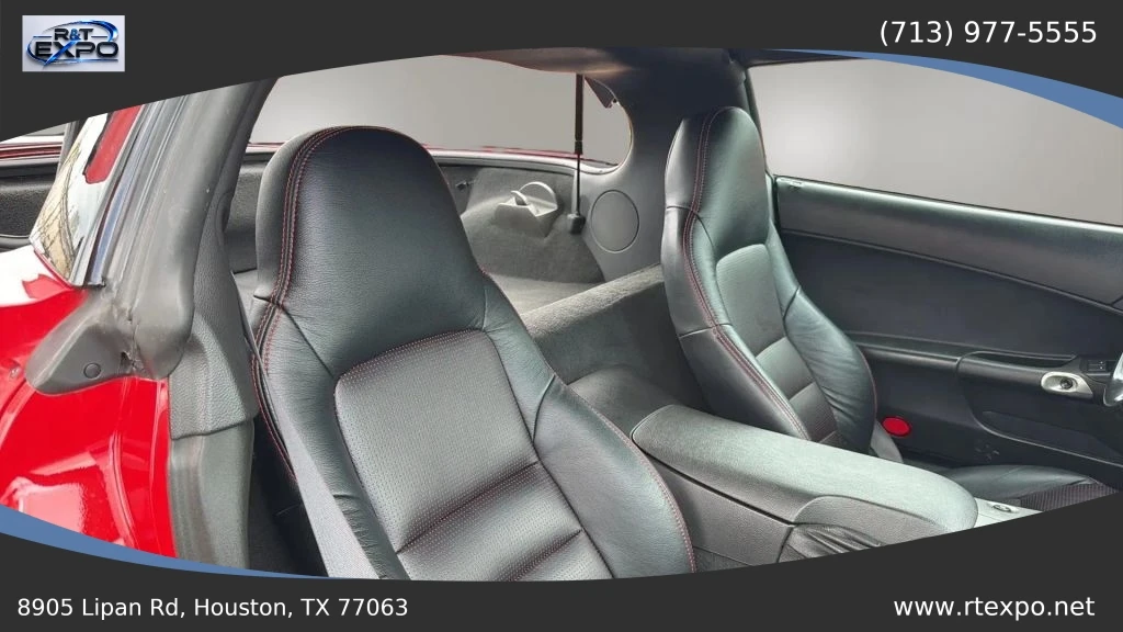 2007 Chevrolet Corvette C6 - Image 24 of 31