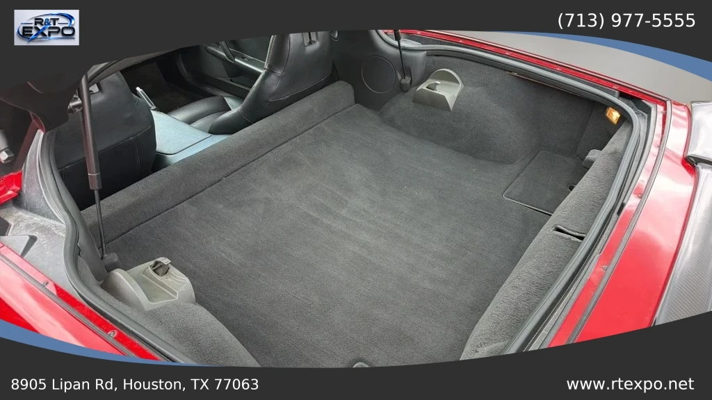 2007 Chevrolet Corvette C6 - Image 21 of 31