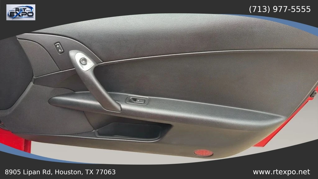 2007 Chevrolet Corvette C6 - Image 26 of 31