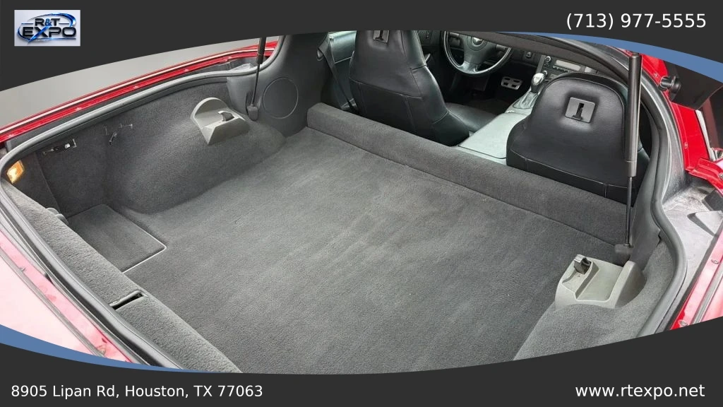 2007 Chevrolet Corvette C6 - Image 22 of 31