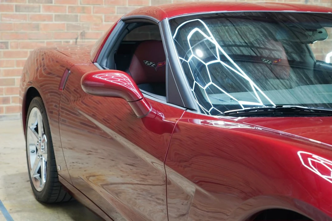 2007 Chevrolet Corvette C6 - Image 21 of 31