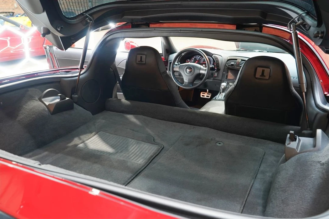 2007 Chevrolet Corvette C6 - Image 23 of 31