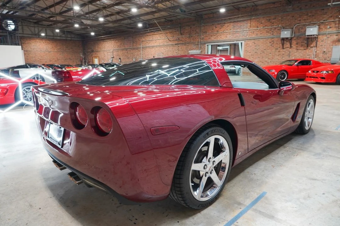 2007 Chevrolet Corvette C6 - Image 14 of 31