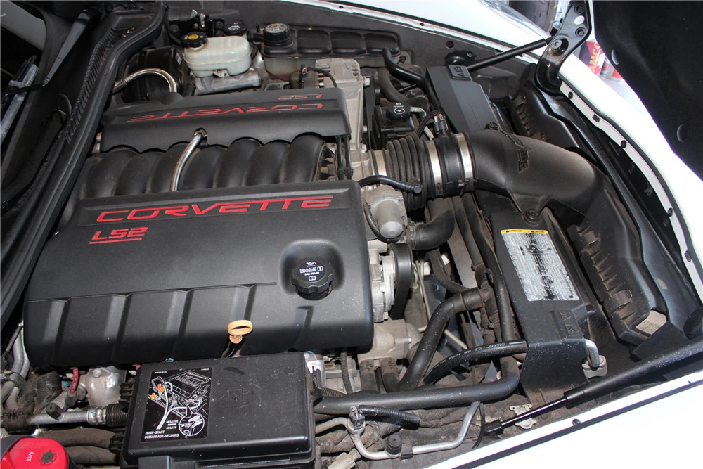 2007 Chevrolet Corvette C6 - Image 3 of 5