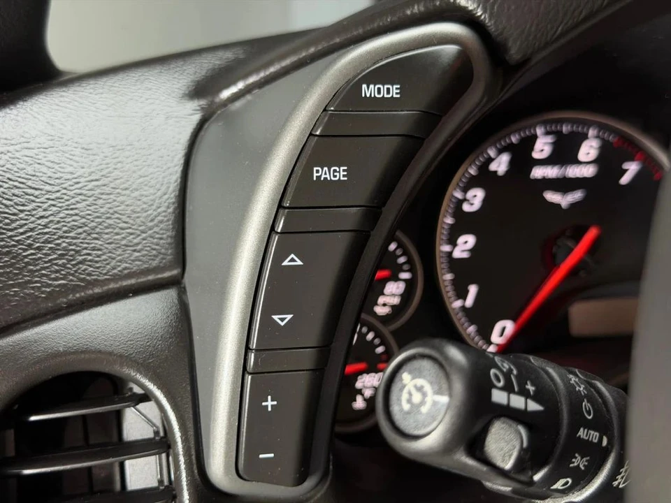 2007 Chevrolet Corvette C6 - Image 25 of 31