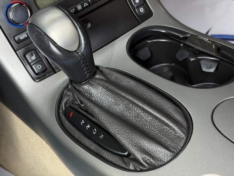2007 Chevrolet Corvette C6 - Image 27 of 31