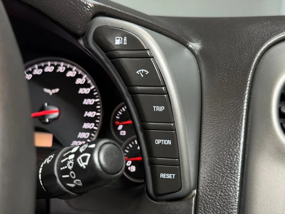 2007 Chevrolet Corvette C6 - Image 26 of 31