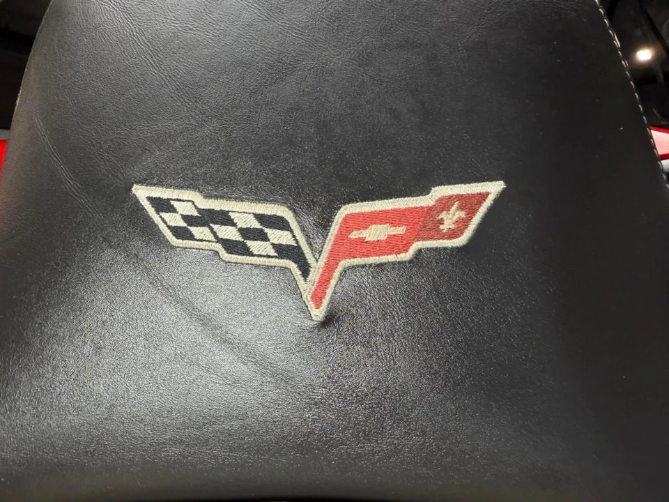 2007 Chevrolet Corvette C6 - Image 23 of 31
