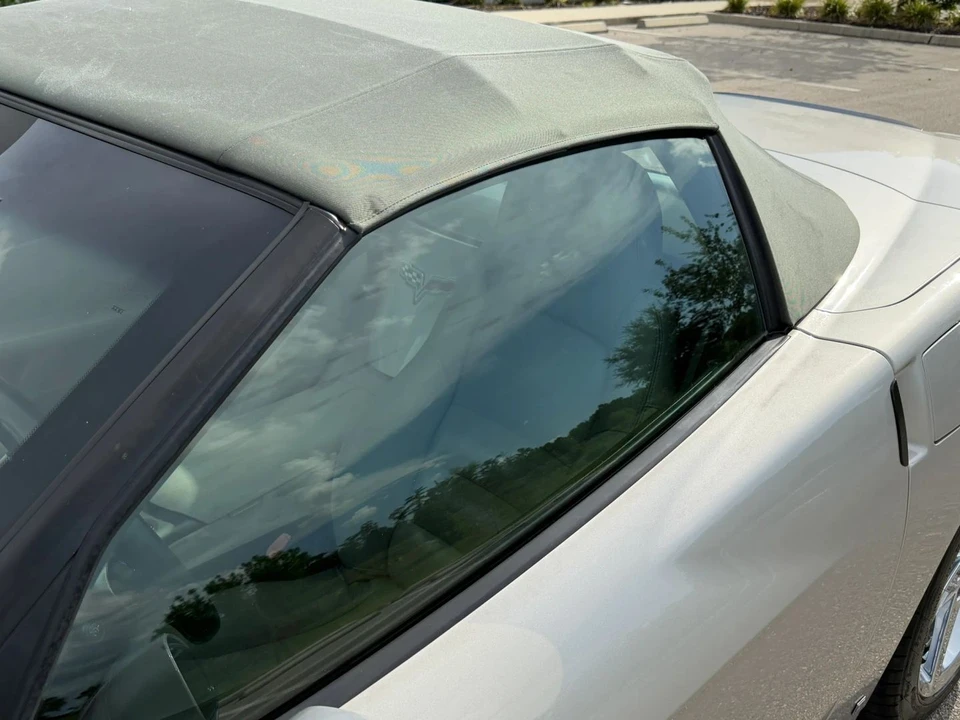 2007 Chevrolet Corvette C6 - Image 25 of 31