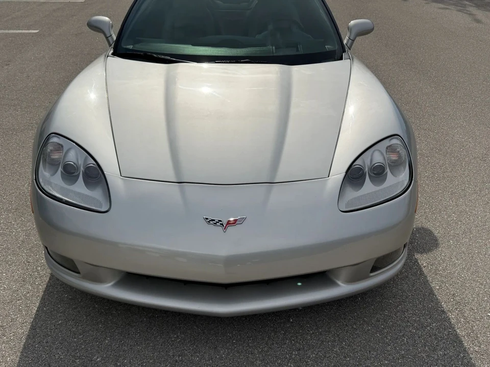 2007 Chevrolet Corvette C6 - Image 19 of 31