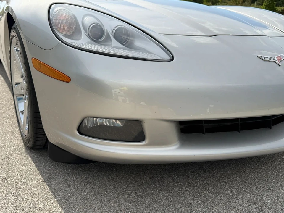 2007 Chevrolet Corvette C6 - Image 20 of 31