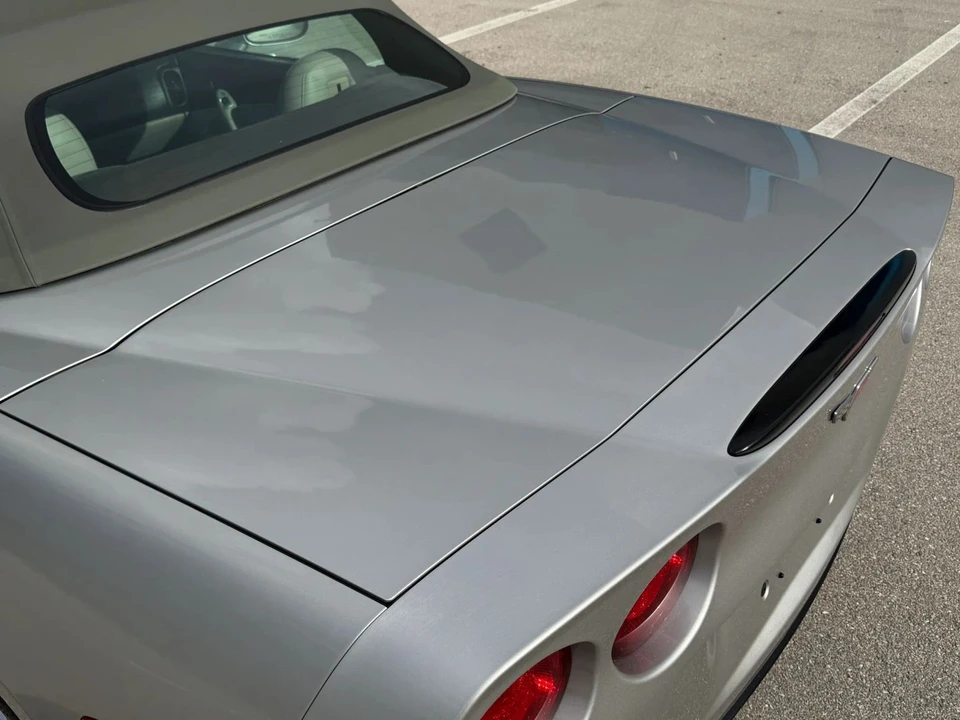 2007 Chevrolet Corvette C6 - Image 27 of 31