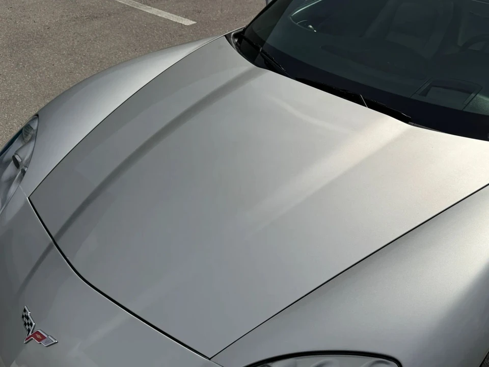 2007 Chevrolet Corvette C6 - Image 22 of 31