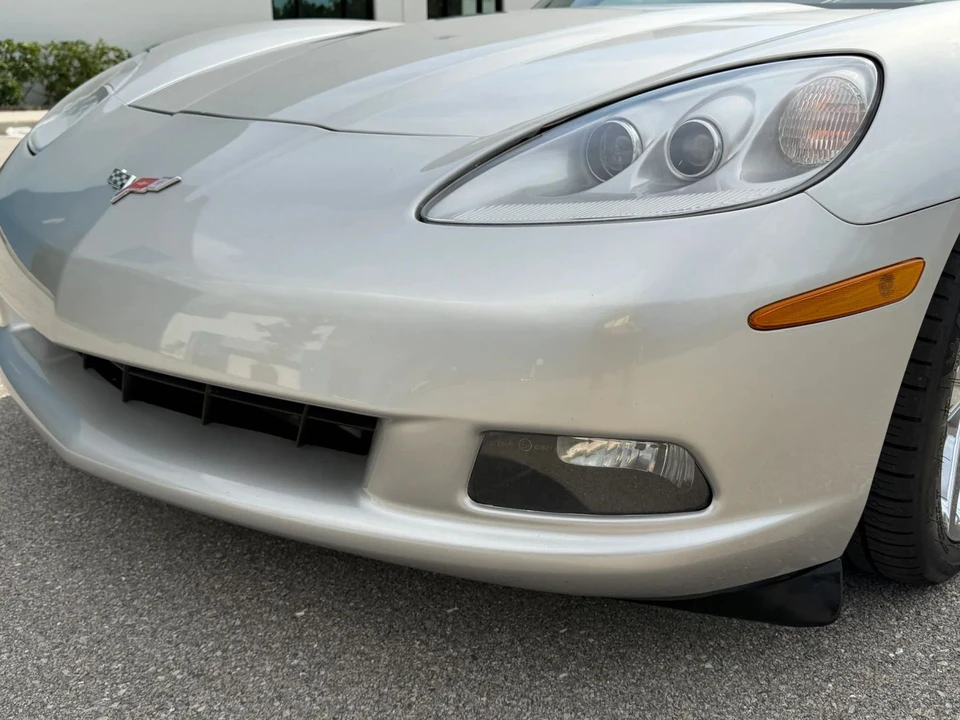 2007 Chevrolet Corvette C6 - Image 21 of 31