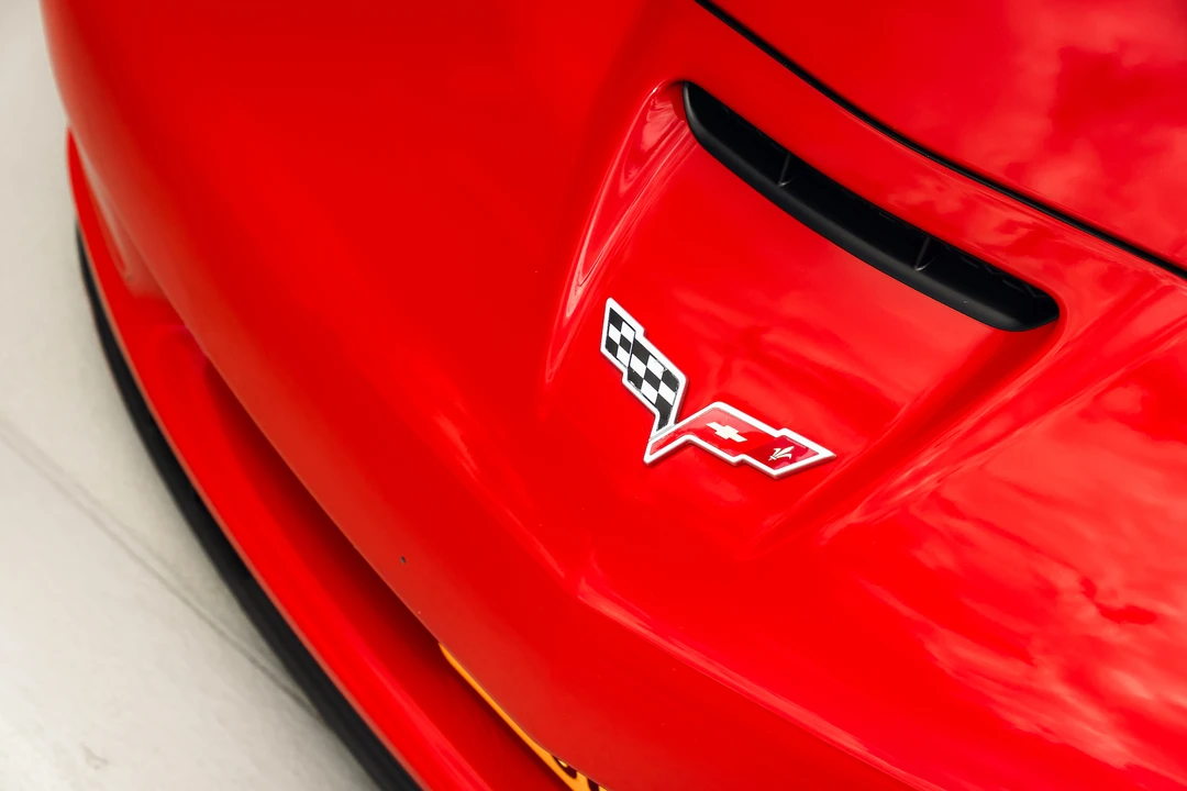 2007 Chevrolet Corvette C6 Z06 - Image 19 of 31