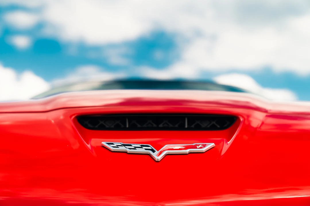 2007 Chevrolet Corvette C6 Z06 - Image 20 of 31