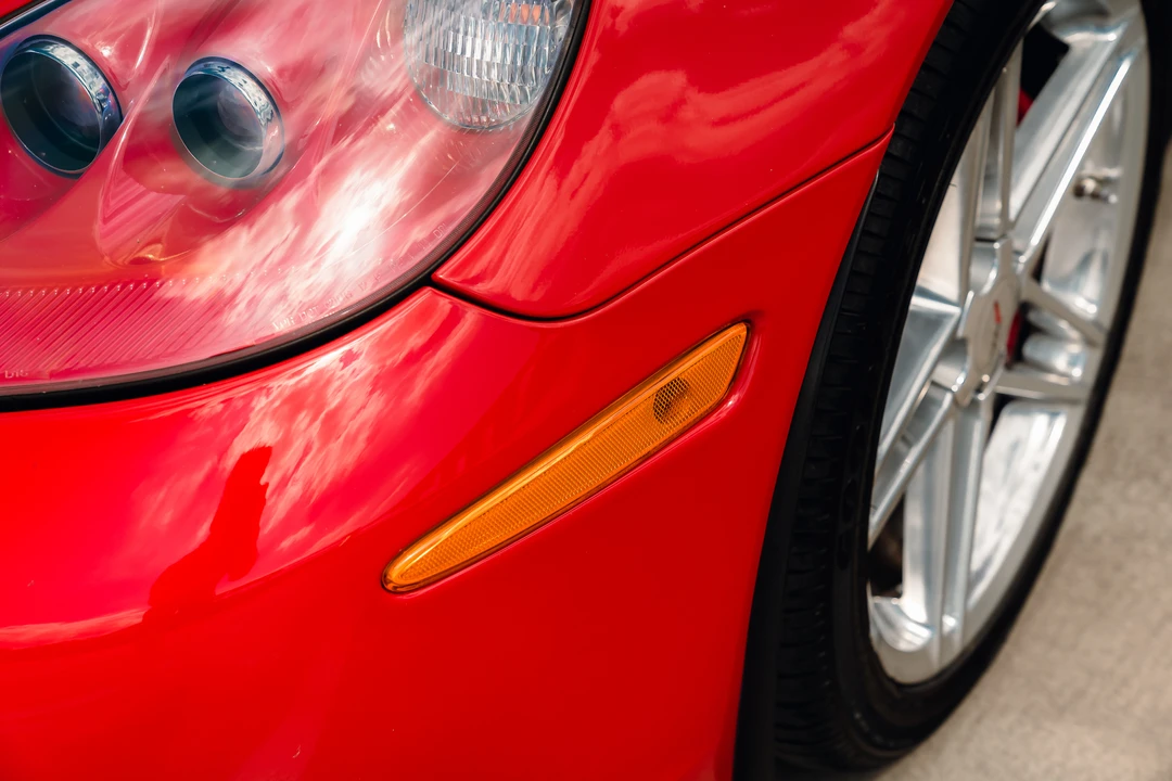 2007 Chevrolet Corvette C6 Z06 - Image 28 of 31