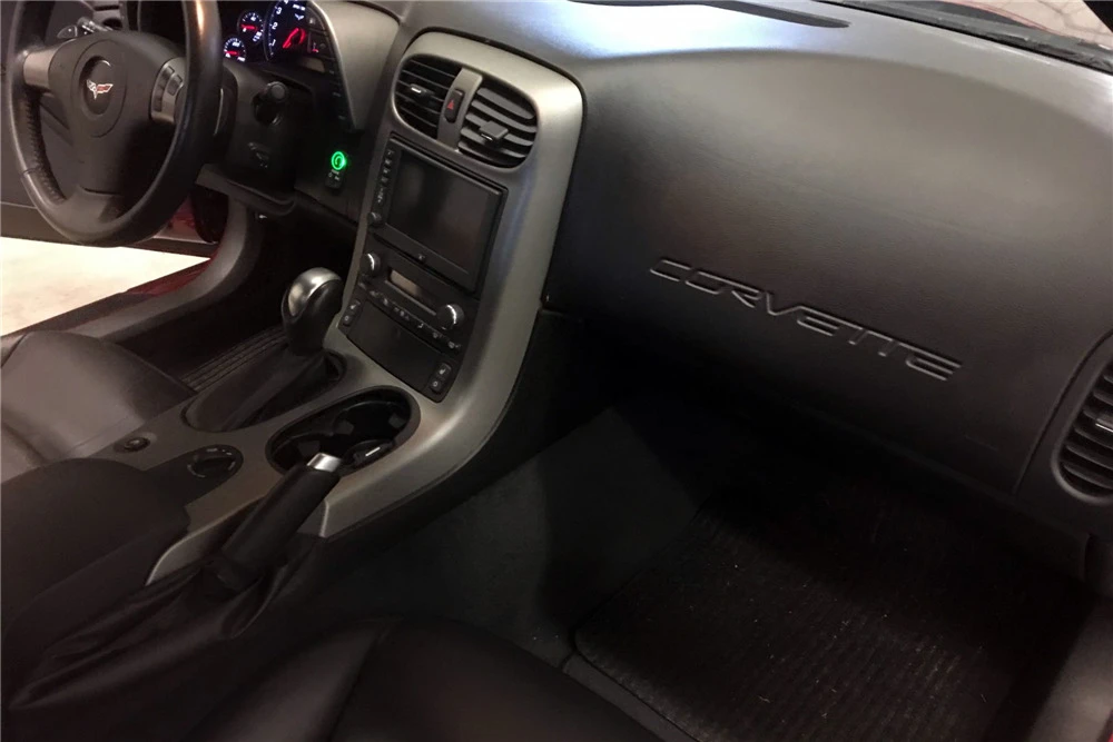 2007 Chevrolet Corvette C6 - Image 4 of 5