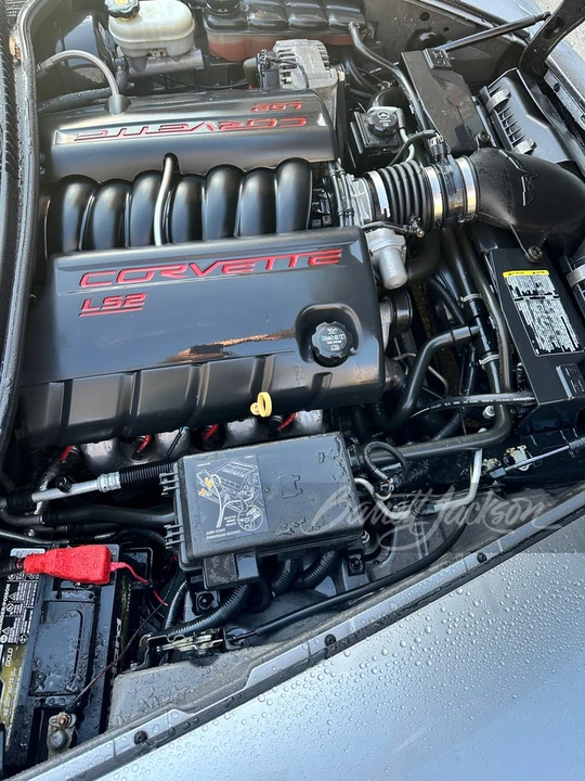 2007 Chevrolet Corvette C6 - Image 3 of 18