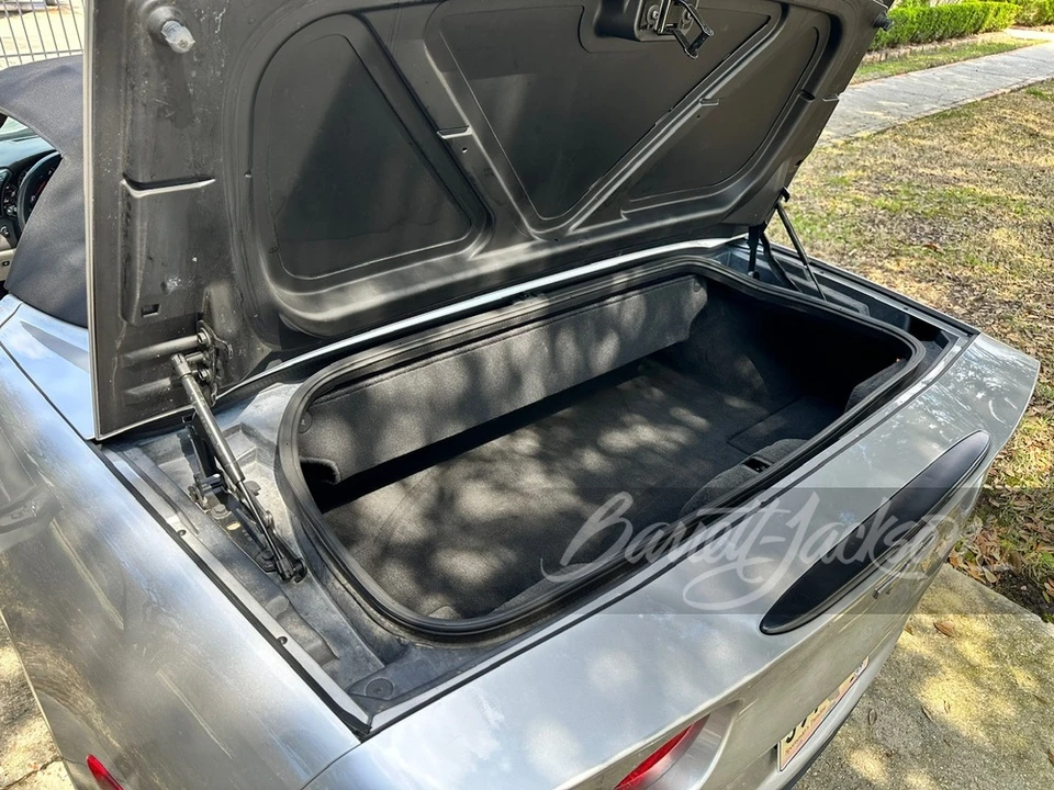 2007 Chevrolet Corvette C6 - Image 6 of 18