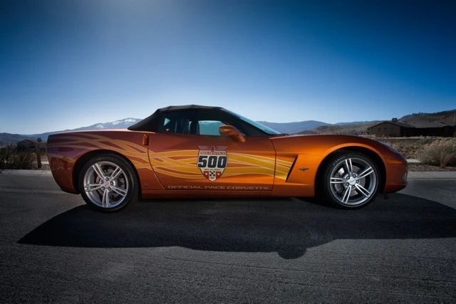 2007 Chevrolet Corvette C6 - Image 5 of 5