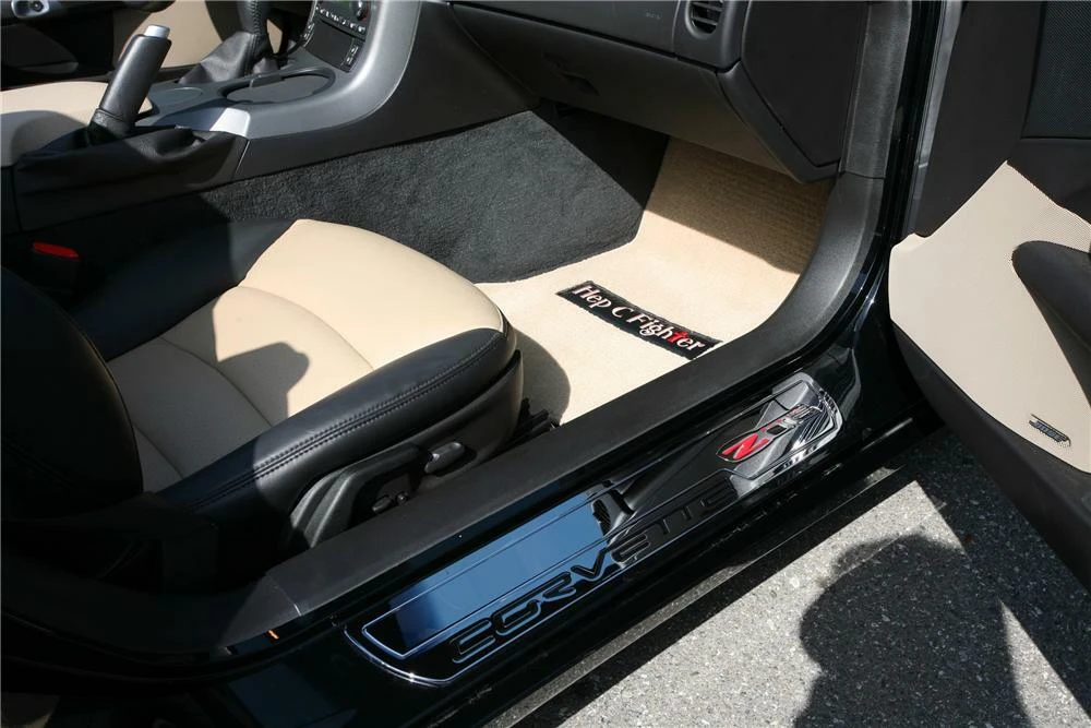 2007 Chevrolet Corvette C6 - Image 3 of 3