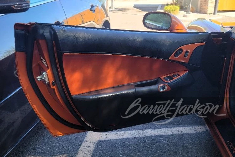 2007 Chevrolet Corvette C6 - Image 14 of 17