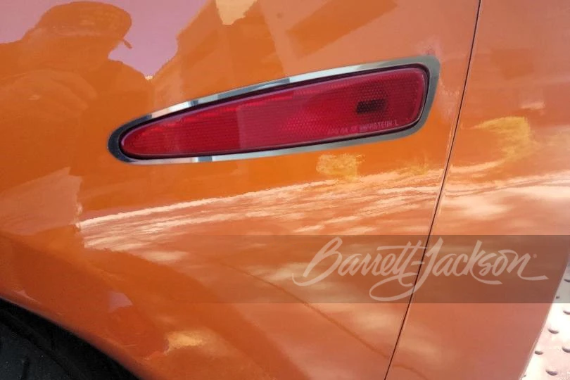 2007 Chevrolet Corvette C6 - Image 17 of 17