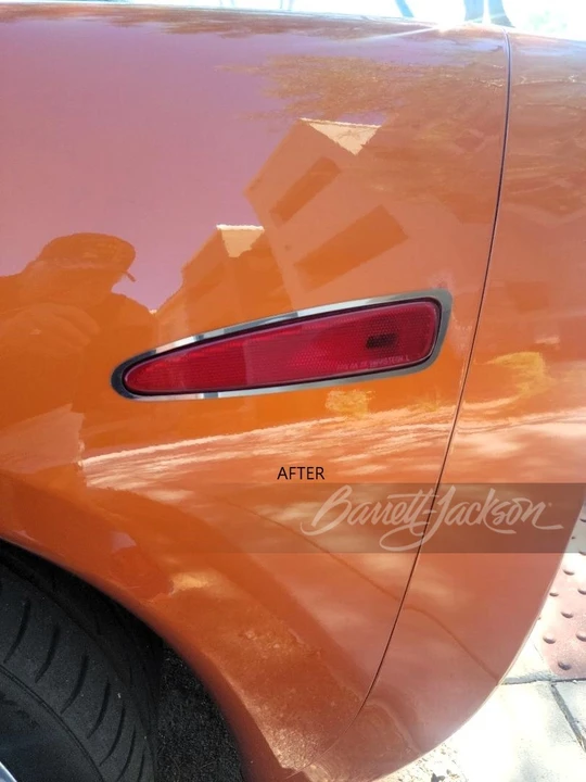 2007 Chevrolet Corvette C6 - Image 7 of 17