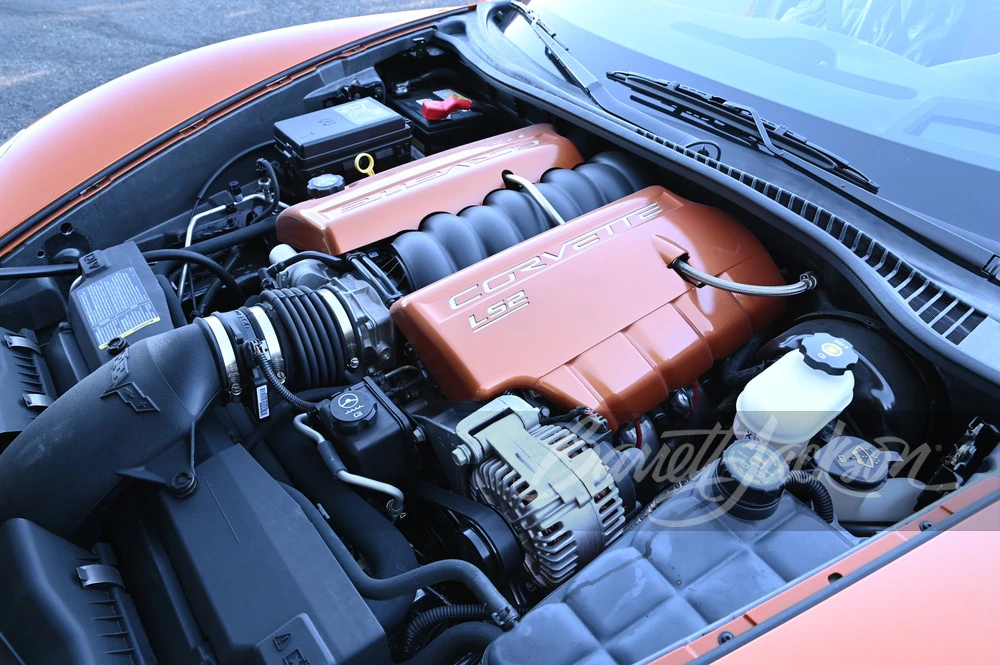 2007 Chevrolet Corvette C6 - Image 3 of 31
