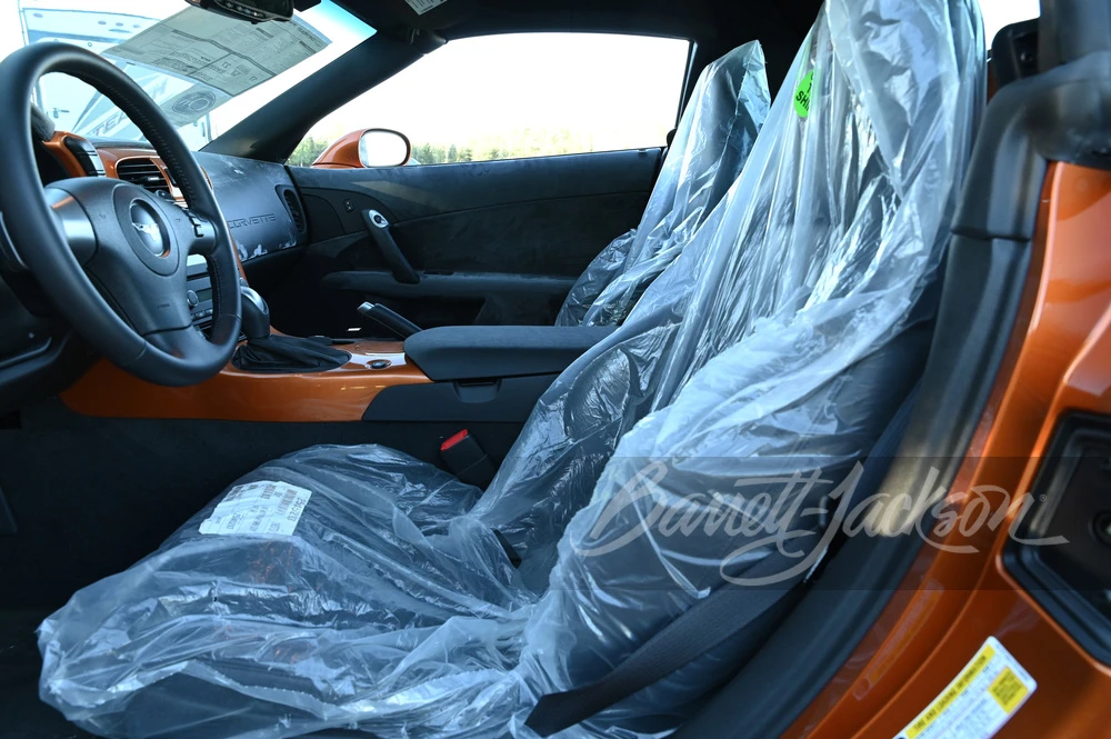 2007 Chevrolet Corvette C6 - Image 7 of 31