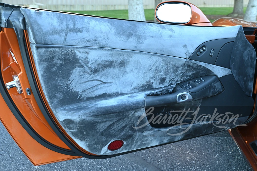 2007 Chevrolet Corvette C6 - Image 10 of 31