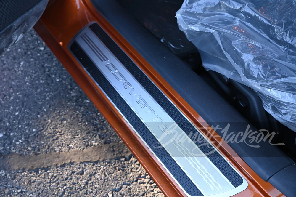 2007 Chevrolet Corvette C6 - Image 11 of 31