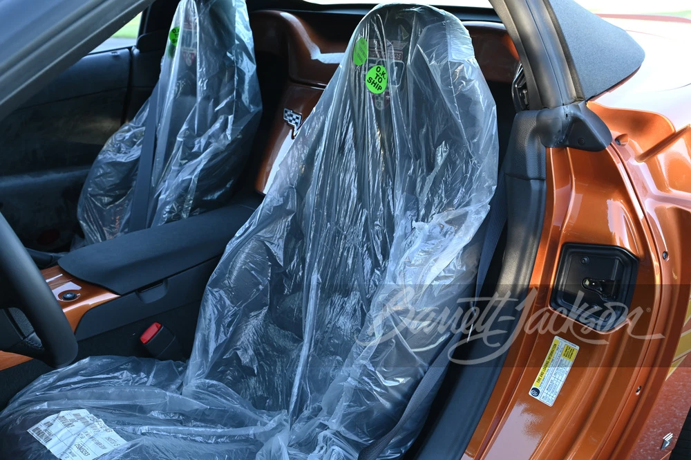 2007 Chevrolet Corvette C6 - Image 6 of 31